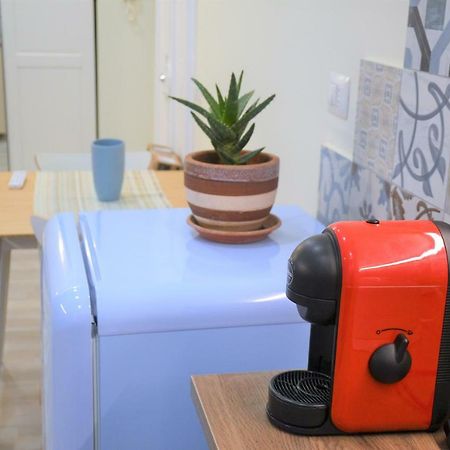 Fornacino Apartment Roma Dış mekan fotoğraf