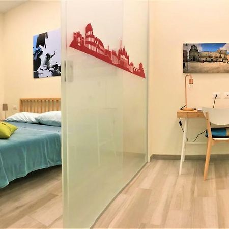 Fornacino Apartment Roma Dış mekan fotoğraf