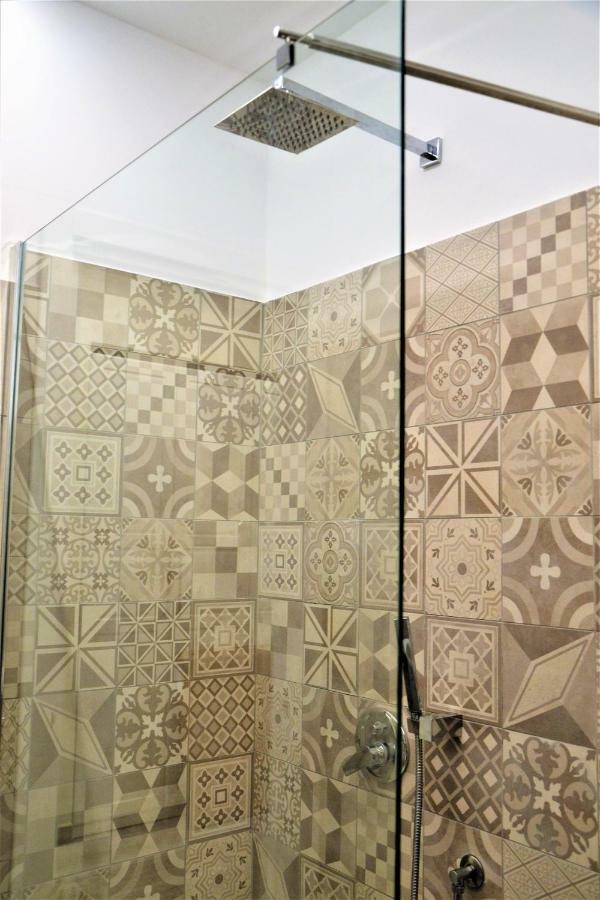 Fornacino Apartment Roma Dış mekan fotoğraf