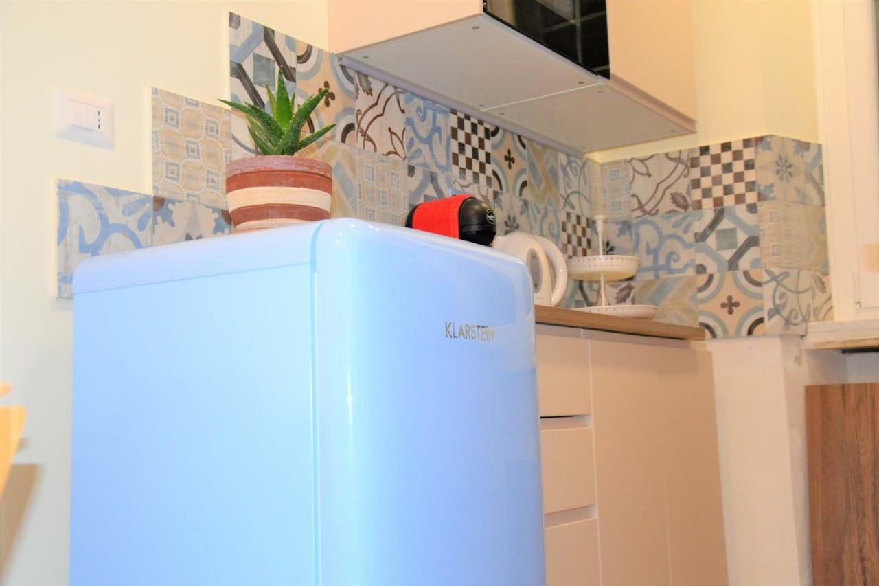 Fornacino Apartment Roma Dış mekan fotoğraf