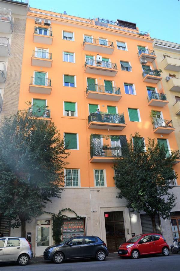 Fornacino Apartment Roma Dış mekan fotoğraf