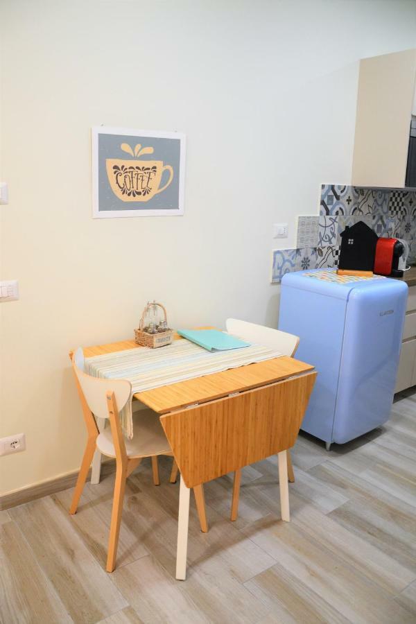 Fornacino Apartment Roma Dış mekan fotoğraf
