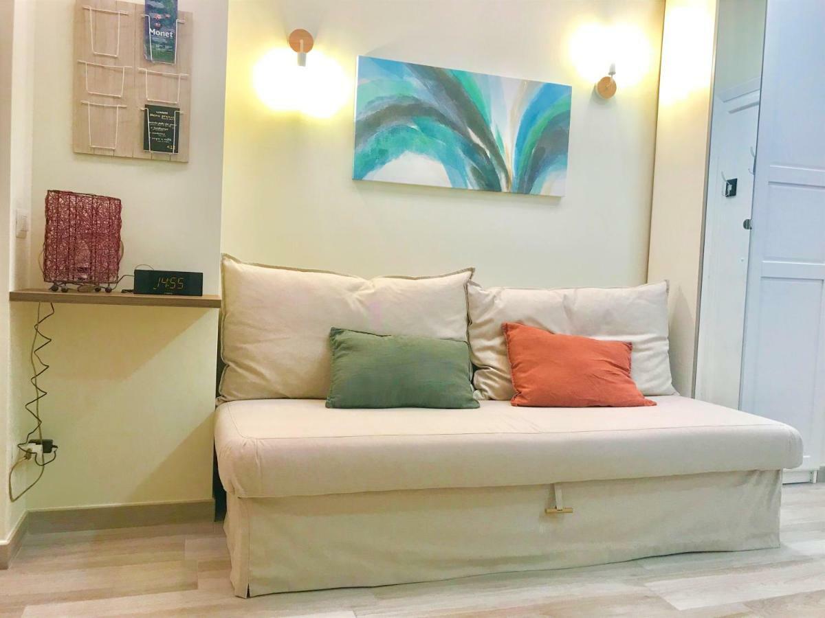 Fornacino Apartment Roma Dış mekan fotoğraf